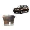 Hliníkový kryt motoru SCUT pro Dacia Duster 2010-2024