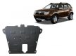 Kryt motoru SCUT z oceli pro Dacia Duster 2010-2017
