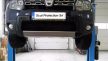 Dacia Duster - 2,5 mm ochranný kryt motoru SCUT z oceli 2010-2017