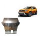 Hliníkový kryt motoru SCUT pro Dacia Duster 2018-2024