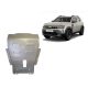 Dacia Duster - 4x4 2024-2025 SCUT Ocelový ochranný kryt motoru