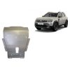 Dacia Duster - 4x4 2024-2025 SCUT Hliníkový kryt motoru