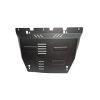   Ochranný kryt motoru SCUT z oceli pro Fiat Panda 4x4 2011-2025