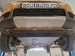 Ochranný kryt motoru SCUT z oceli pro Fiat Panda 4x4 2011-2025
