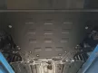 Ocelový ochranný kryt motoru pro Jeep Renegade 2014-2025 SCUT