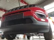 Ocelový ochranný kryt motoru pro Jeep Renegade 2014-2025 SCUT
