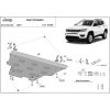   Ocelový ochranný kryt motoru pro Jeep Compass 2017-2025 SCUT