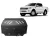 Ochranný kryt motoru z oceli pro Ford Ranger 2010-2023 SCUT