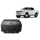 Ochranný kryt motoru z oceli pro Ford Ranger 2010-2023 SCUT