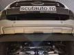 Ochranný kryt motoru z oceli pro Ford Ranger 2010-2023 SCUT