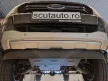 Ochranný kryt motoru z oceli pro Ford Ranger 2010-2023 SCUT