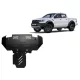 Ochranný kryt motoru SCUT z oceli pro Ford Ranger Raptor 2020-2023