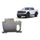 Ford Ranger Raptor 2023-2025 SCUT Hliníkový kryt motoru a předního diferenciálu