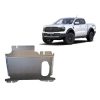   Ford Ranger Raptor 2023-2025 SCUT Hliníkový kryt motoru a předního diferenciálu