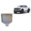   Hliníkový kryt převodovky SCUT pro Ford Ranger Raptor 2023-2025
