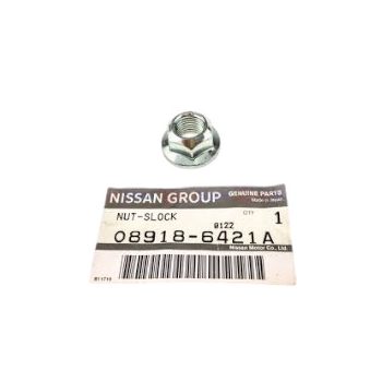   Samozamykací matice pro uchycení kabiny pro Nissan Patrol Y60