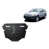 Ochranný kryt motoru SCUT od oceli pro Honda CR-V 2002-2007
