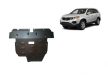 Ochranný kryt motoru SCUT z oceli pro Kia Sorento 2010-2012