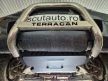Ochranný kryt motoru SCUT od oceli pro Hyundai Terracan 2001-2007