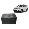 Ochranný kryt motoru Kia Sportage 2004-2010 SCUT z oceli
