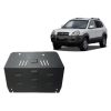   Ochranný kryt motoru SCUT od oceli pro Hyundai Tucson 2004-2015
