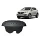 Ochranný kryt motoru SCUT od oceli pro Kia Sportage 2011-2015