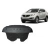   Ochranný kryt motoru SCUT od oceli pro Kia Sportage 2011-2015
