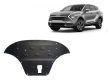 Ochranný kryt motoru SCUT od oceli pro Kia Sportage 2021-2025