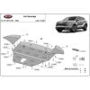   Ochranný kryt motoru SCUT od oceli pro Kia Sportage 2021-2025