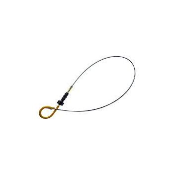 Ukazatel hladiny oleje N.2 Nissan Patrol/ Safari 