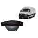 Ocelový kryt motoru SCUT pro Mercedes Sprinter 4x4 2024-2025