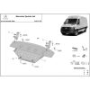   Ocelový kryt motoru SCUT pro Mercedes Sprinter 4x4 2024-2025