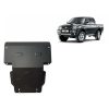 Ochranný kryt motoru SCUT pro Mitsubishi L200 1998-2007