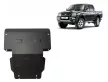 Ochranný kryt motoru SCUT pro Mitsubishi L200 1998-2007