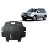   Ochranný kryt motoru SCUT od oceli pro Nissan X-Trail T30 2001-2007