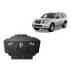 Ochranný kryt motoru SCUT od oceli pro Nissan Pathfinder 2005-2015