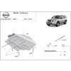   Ochranný kryt motoru SCUT od oceli pro Nissan Pathfinder 2005-2015
