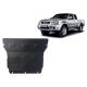 Ochranný kryt motoru Nissan Pick-Up (D22) 1997-2004 SCUT z oceli