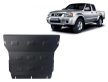 Ochranný kryt motoru Nissan Pick-Up (D22) 1997-2004 SCUT z oceli