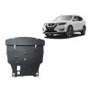   Ochranný kryt motoru SCUT od oceli pro Nissan X-Trail T32 2014-2022