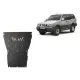 Ochranný kryt motoru SCUT od oceli pro Nissan Terrano II 1992-2007