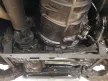 Ochranný kryt motoru SCUT od oceli pro Nissan Terrano II 1992-2007