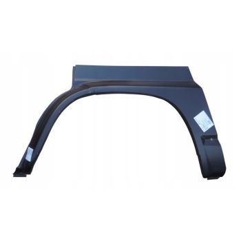   Náhradní panel blatníku (zadní, pravý, levý) pro NISSAN PATROL Y60 (5 dveřová verze)