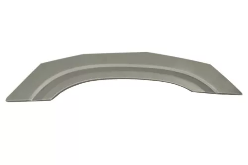 Oprava předního blatníku lepší Nissan Patrol 1998-2009