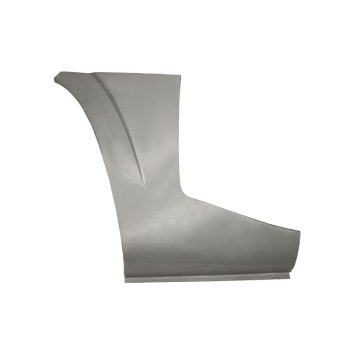   Přední blatník spodní zadní opravný prvek pravý Nissan Patrol 1998-2009