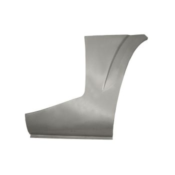   Přední blatník spodní zadní opravný prvek pravý Nissan Patrol 1998-2009