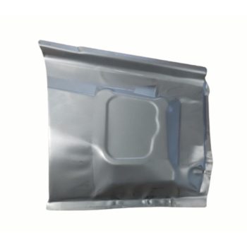   Zadní blatník zadní roh oprava panel vlevo 3 dveře model Nissan Patrol 1998-2009