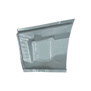   Zadní blatník zadní roh oprava panel pravý 3 dveře model Nissan Patrol 1998-2009