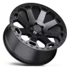   Alumínium felni 17x9 ET12 6x135 Matte Gunmetal Warlord Black Rhino