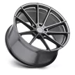 Alumínium felni 18x8 ET35 5x114.3 Bathurst Gloss Gunmetal TSW